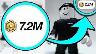3 REAL Ways To Get FREE ROBUX.. (2025)