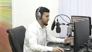 "ЦУР на неделе" Министр спорта  Сажид Сажидов