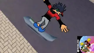 Noob Adventure