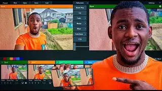 How to Use Multiple Phones as Webcams in vMix | Easy Tutorial