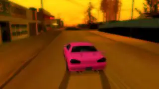 GTA SA - Worst Comes to Worst