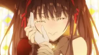 【AMV】 Anime  CHIHIRO   RESET