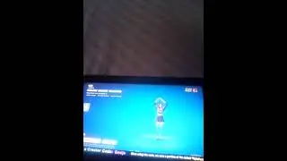 make some waves emote 