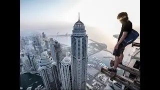 Top 10 scariest stunts of 2019 Top 10 | The Top 10 Channel | Compilation | Best ones | 2019