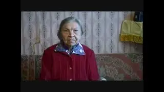 ОБЪЯСНЕНИЕ МЕМА С МОЛЧАЩЕЙ БАБУШКОЙ НА ИНТЕРВЬЮ, подробно