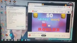 50 Ways to die Roblox has BSOD