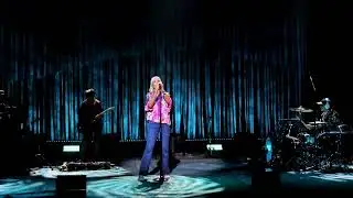 25/04/2024 - Le NOUVEL AIR TOUR de Zazie au théâtre Sébastopol de Lille.