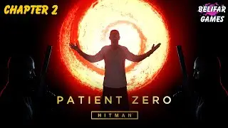 СМЕРТЕЛЬНЫЙ МОПЕД! HITMAN CAMPAIGN PATIENT ZERO-ХИТМАН НУЛЕВОЙ ПАЦИЕНТ ЧАСТЬ-2