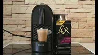 Капсула кофе L'Or Espresso Sontuoso