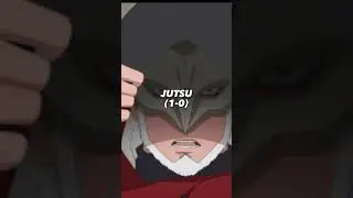 Two similar fighters collide😱