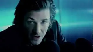 Трейлер к рассказу Грань
