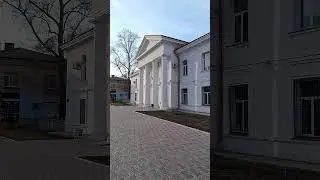 Городской суд, г.Белогорск Амурская область(Апрель 2024 г.)