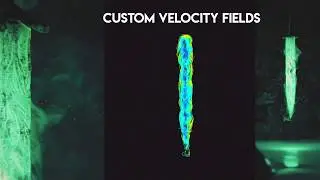 Ludwig, The Holy Blade BreakDown - VFX