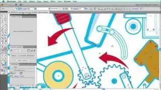 VectorScribe introduction video