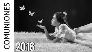 Comuniones Creacion Focal 2016