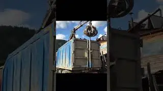 Открыл сам себя.