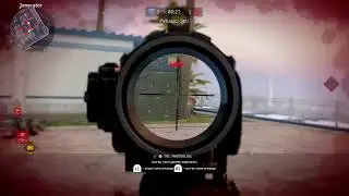 WARFACE | TR \ LIVE WARFACE | GOLD AK -   HOWA TYPE 89