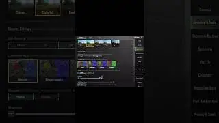 Pubg Mobile Best Graphics Settings #shorts