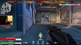 Never say GG too soon