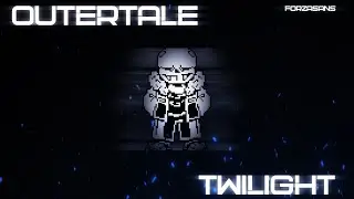 Outertale - Twilight [Cover]