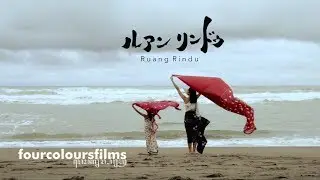 Hiroaki Kato - Ruang Rindu feat. Noe Letto | Official Music Video