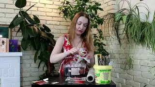 Посадка томата 