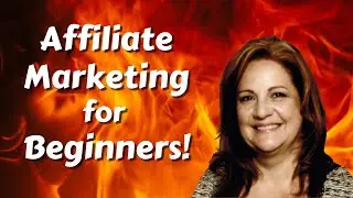 Affiliate Marketing For Beginners 2022 - ✅ Step by Step ✅