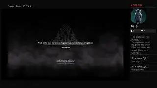 God of war tune in