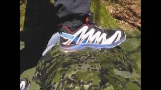 Trampling Preview
