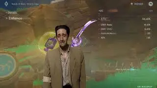 when you got bad artifact at domain
