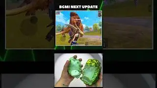 Bgmi next update me kya kya dekhne ko milega #bgmi #game #trending #viralvideos #shorts #funny
