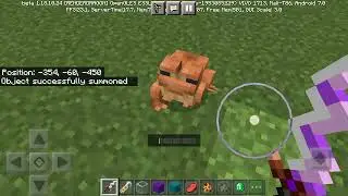 HOW TO SUMMON 🐸🐸🐸