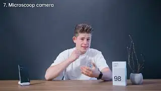 OPPO A98 5G | De belangrijkste features!