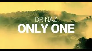 Dr NAZ Only One (lyric video)