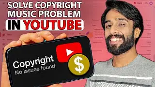 How to solve copyright Music problem in youtube || Youtube Introduce New Tool for Creators