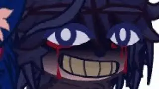 Flea infestation (Gacha life 2)