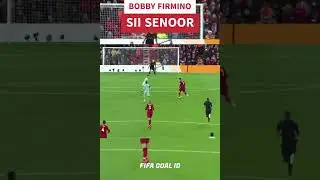 Keep dancing bobby😎 #shorts #firmino