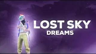 Lost Sky - Dreams Emulator Montage | Learning From Aio Gameplays |Best Emulator Player From Pakistan