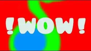 Lil Yeeet 1222 - !WOW! (Music, 2020) [Official Art]
