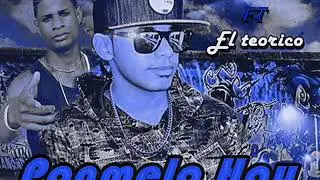 Ambiorix la cura ft el teórico/ Pónmelo hay