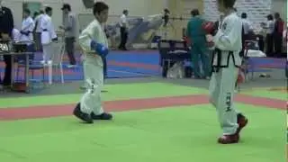 Мастер удара)))))