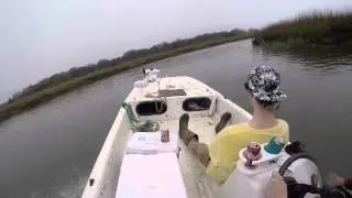 Inshore Fishing