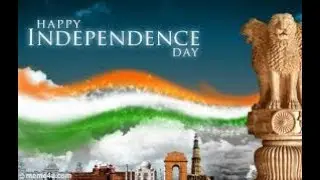 Independence Day Special // Wish Your friends 💑