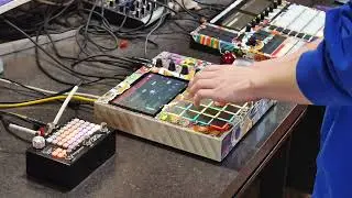 Trap Beat Cook Up w/ Nautico [ MPC One ] - 