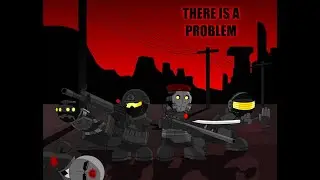 Madness Project Nexus: Agent Pawat vs N51 '2'