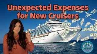 Be Prepared:  Unexpected Expenses for New Cruisers