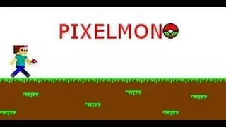 MineCraft: Pixelmon Mod Review