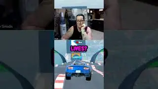 Mukbang Trolling in Zoom Class