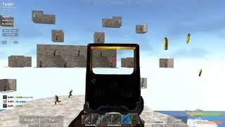 Rust No Recoil Script 🔥 Works on Any Mouse | All Weapons Discord itsfixer