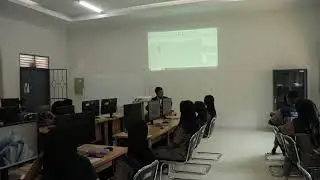Video UAS PPL 2 PPG Prajabatan Universitas Negeri Yogyakarta